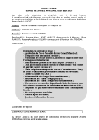 PV 28 août 2025
